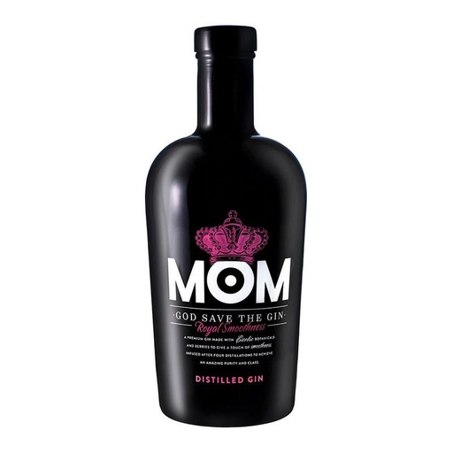 GINEBRA MOM 700 ML