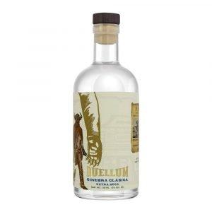 GINEBRA DUELLUM CLASICA 750 ML