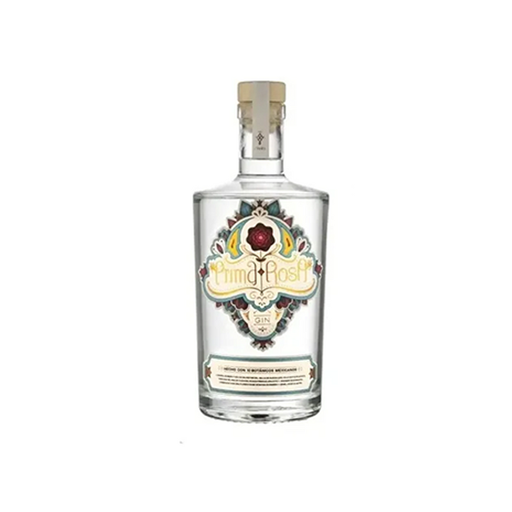 GINEBRA PRIMA ROSA 750 ML