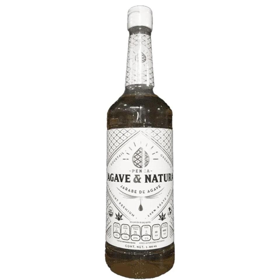 D´ AGAVE & NATURAL 1.3 L
