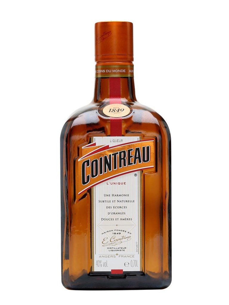 COINTREAU 700 ML