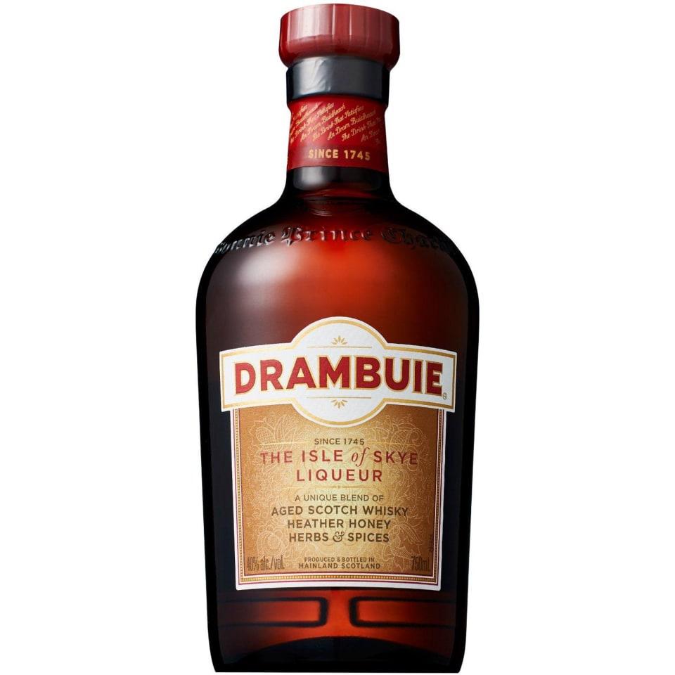 DRAMBUIE 700 ML