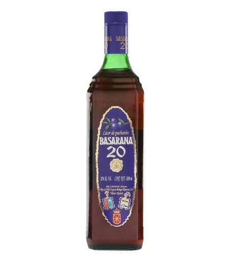 PACHARAN BASARANA 20 1 L