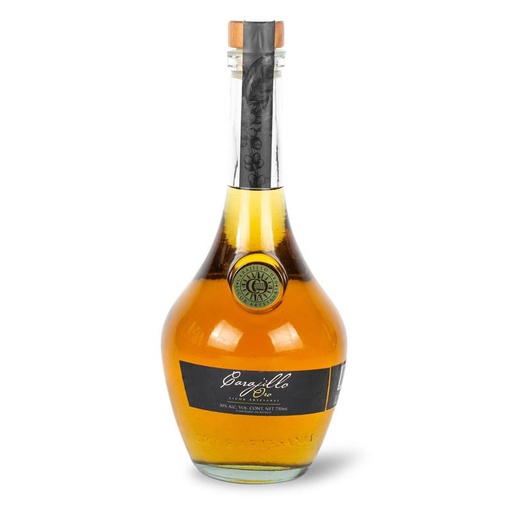 CARAJILLO ORO 750 ML