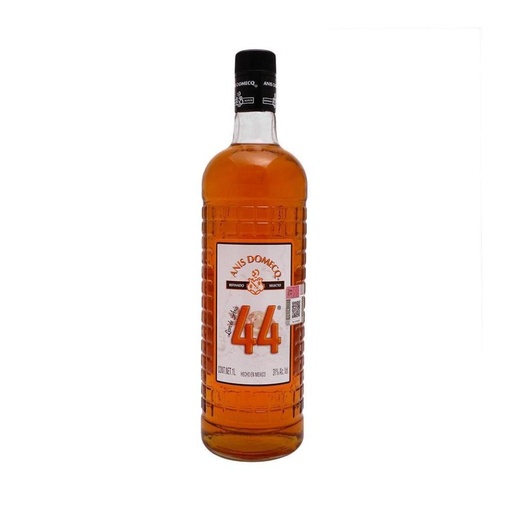 DE ANIS DOMECQ 44 1 L