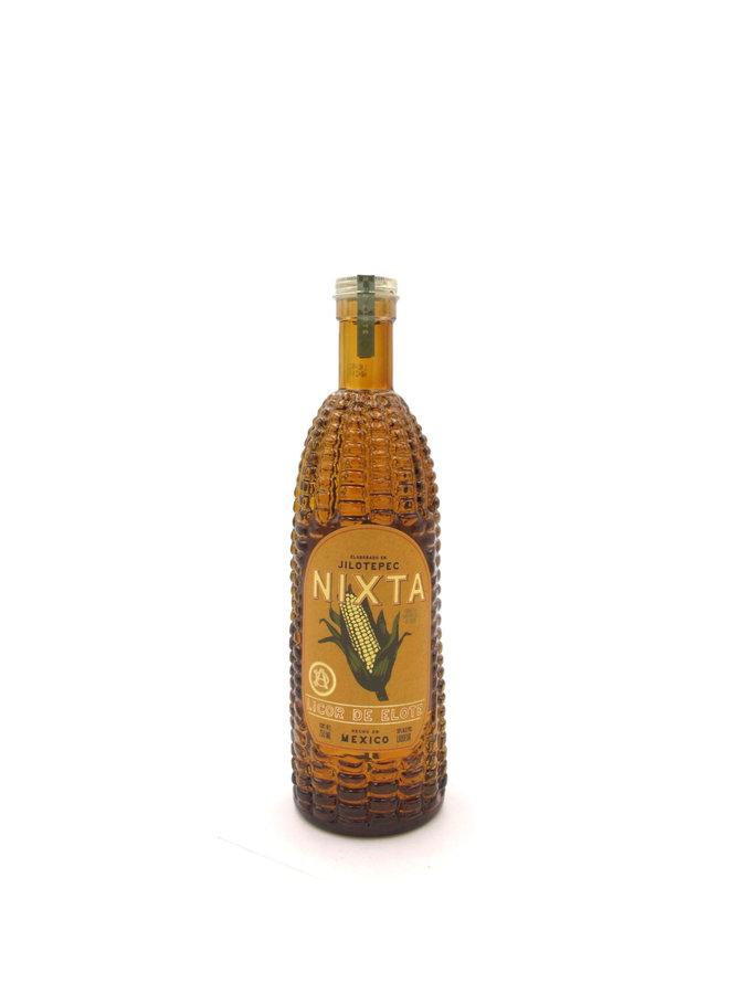 DE ELOTE NIXTA 750 ML