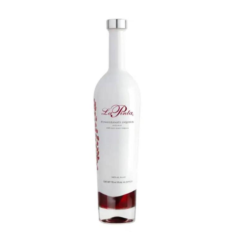 DE GRANADA AL TEQUILA LA PINTA NO APLICA DESCUENTO 750 ML