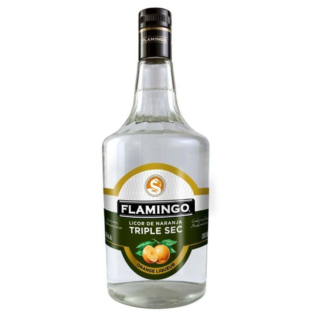 FLAMINGO TRIPLE SEC 1 L