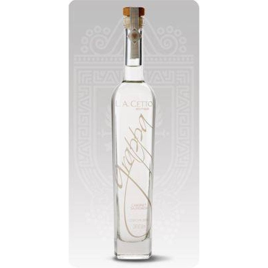 GRAPPA L.A. CETTO 1.5 L