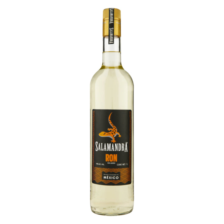 SALAMANDRA NARANJA PET 1 L