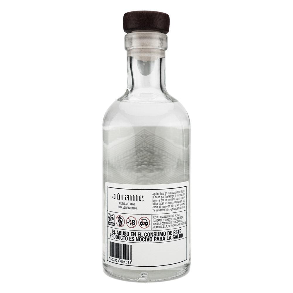 MEZCAL JURAME JOVEN 375 ML