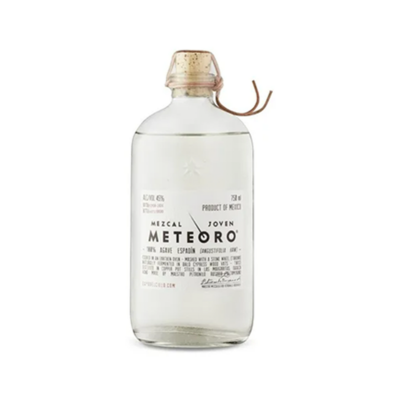 MEZCAL METEORO 750 ML