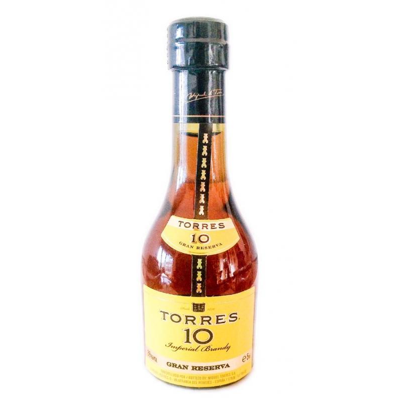 BRANDY BRANDY TORRES 10 MINI