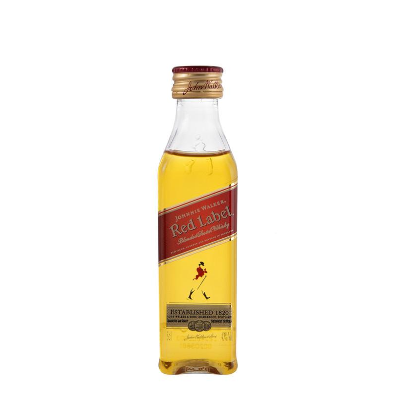 WHISKY J WALKER ET ROJA MINI