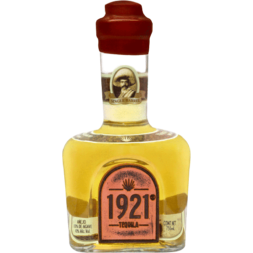 TEQUILA 1921 AÑEJO MINI