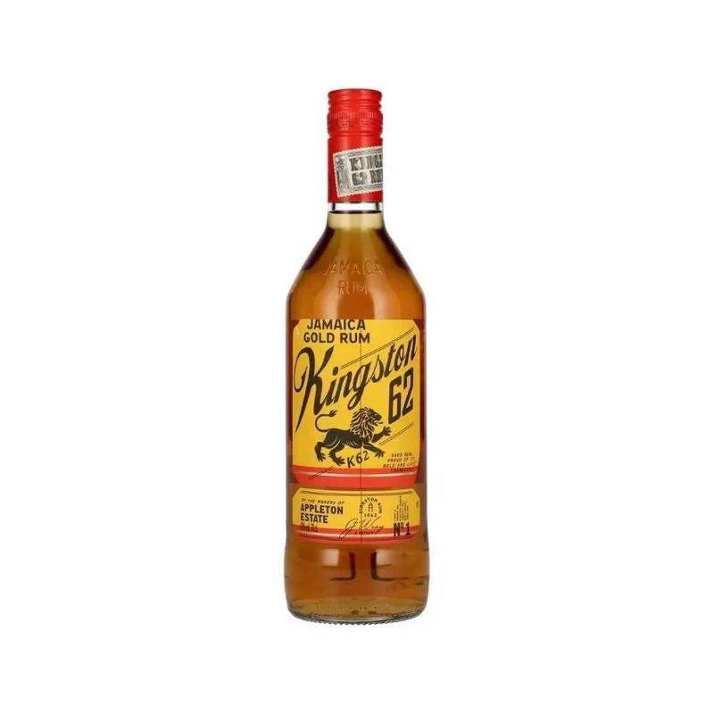 RON APPLETON SPECIAL ORO 950 ML