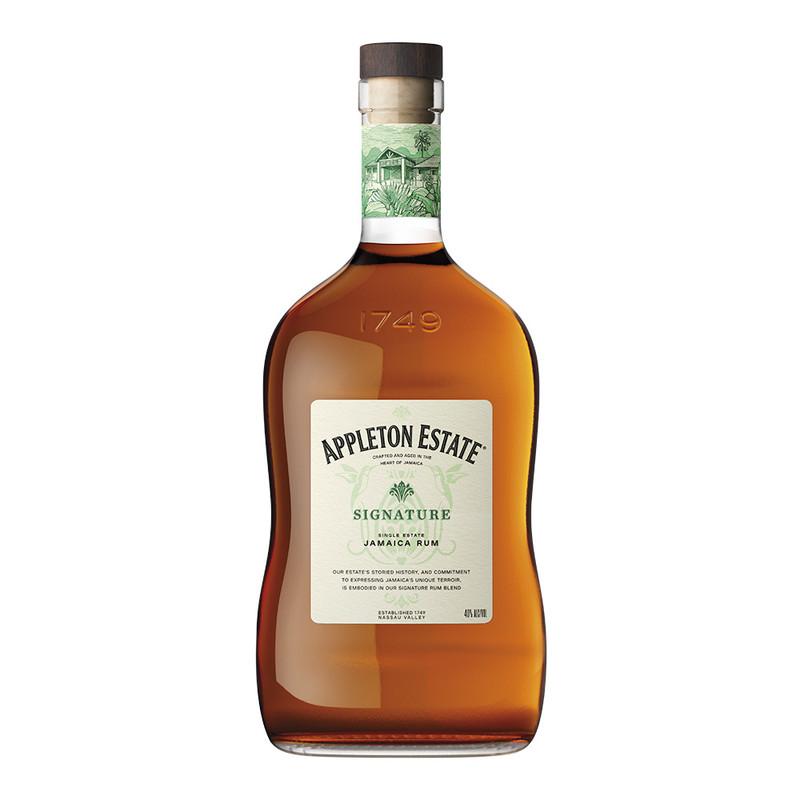 RON APPLETON ESTATE RESERVE BLEND 750 ML