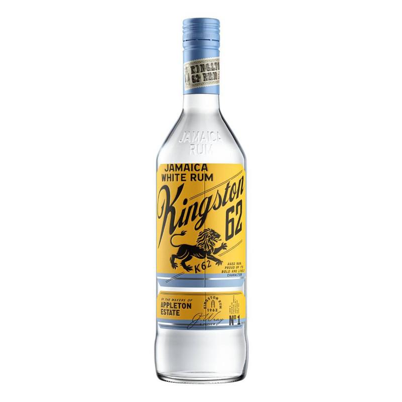 RON APPLETON WHITE 750 ML