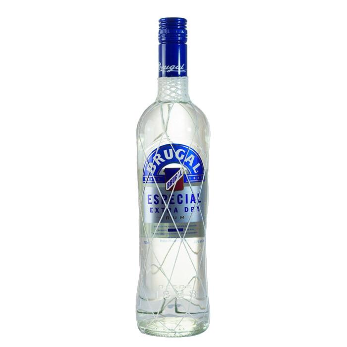 RON BRUGAL EXTRA DRY 700 ML