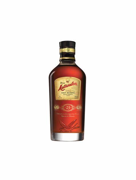 RON MATUSALEM GRAN RESERVA 23 AÑOS 700 ML