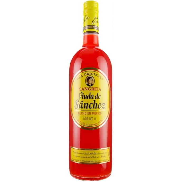 VIUDA DE SANCHEZ 1 L