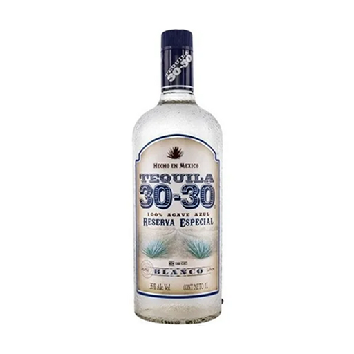 TEQUILA 30-30 BLANCO 1 L