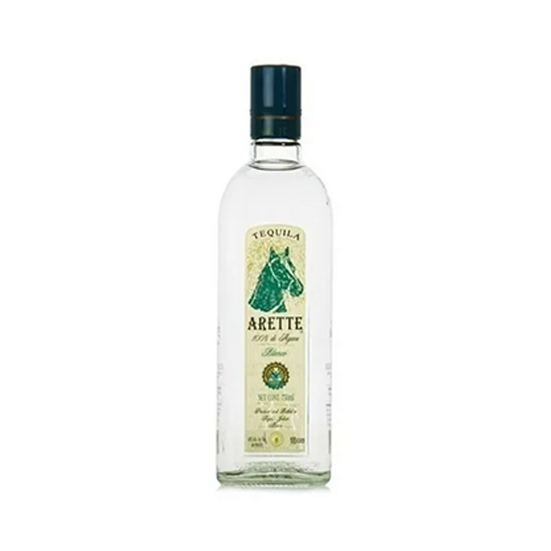 TEQUILA ARETTE BLANCO 750 ML