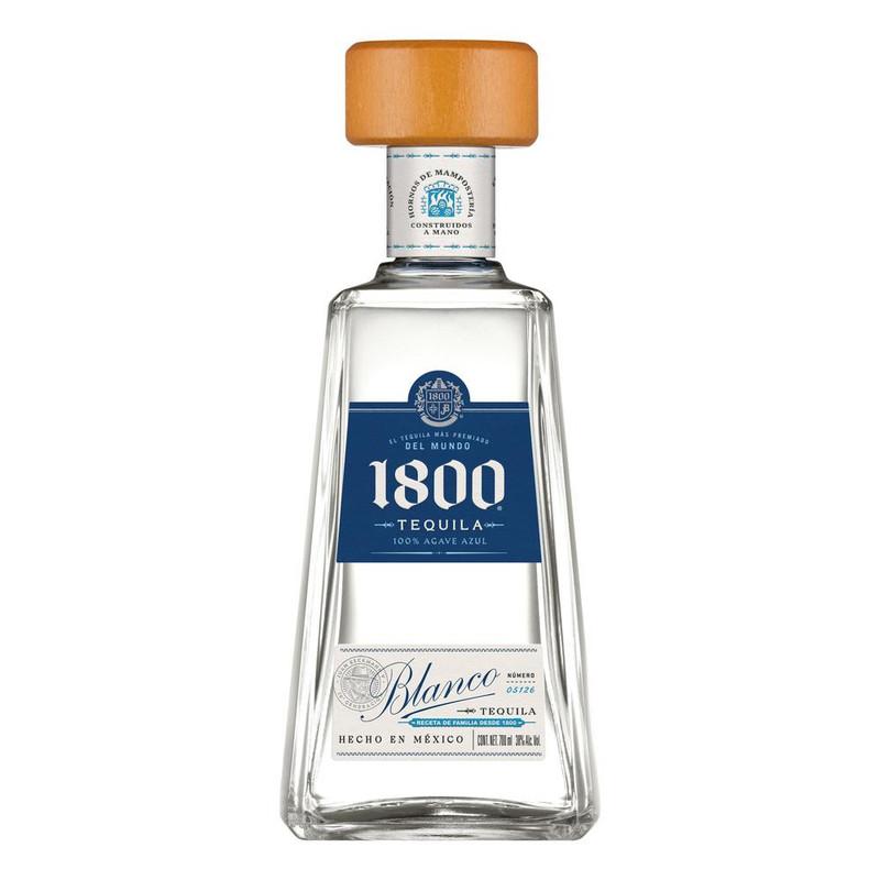 TEQUILA 1800 BLANCO 1 L