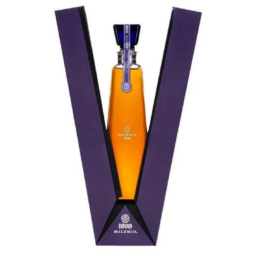 TEQUILA 1800 MILENIO EXTRA AÑEJO ED LIM 700 700 ML