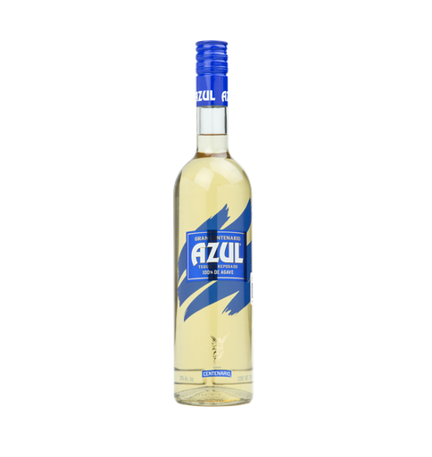 TEQUILA CUERVO GRAN CENTENARIO AZUL 700 ML