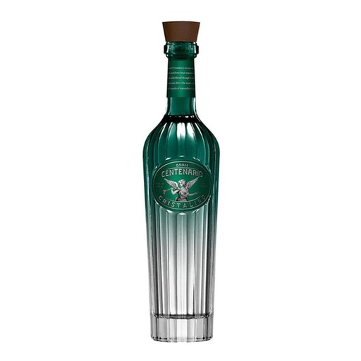 TEQUILA CUERVO GRAN CENTENARIO CRISTALINO 750 ML