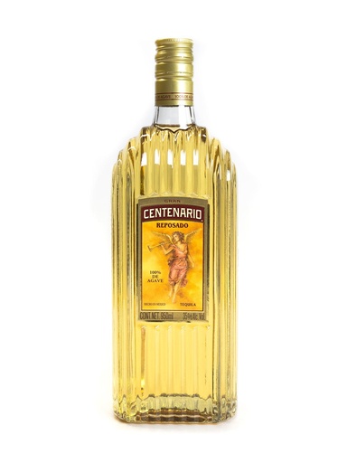 TEQUILA CUERVO GRAN CENTENARIO REPOSADO 950 ML
