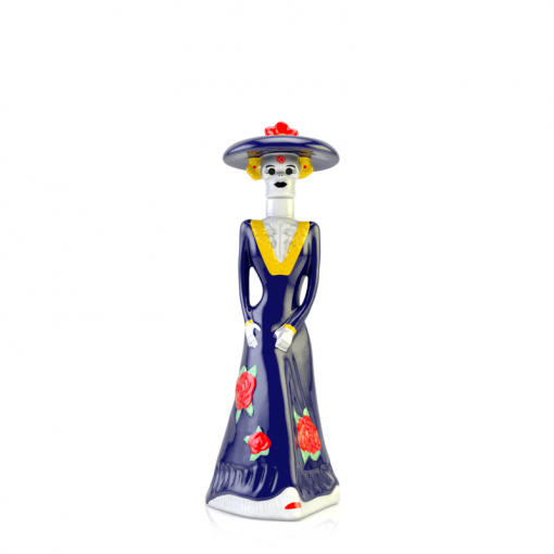 TEQUILA DOÑA CELIA BLANCO 750 ML