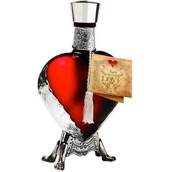 TEQUILA GRAND LOVE REPOSADO 200 ML