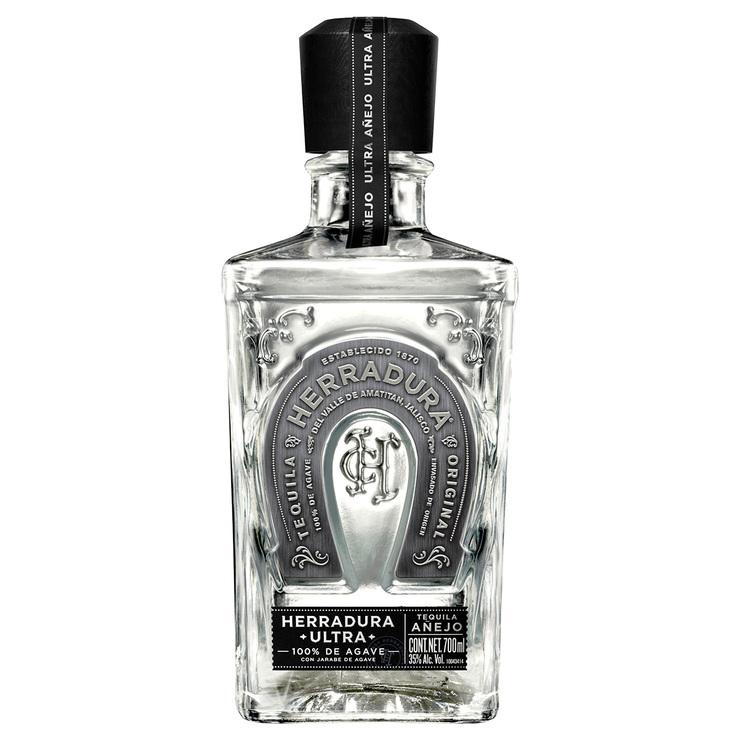 TEQUILA HERRADURA ULTRA AÑEJO 700 ML