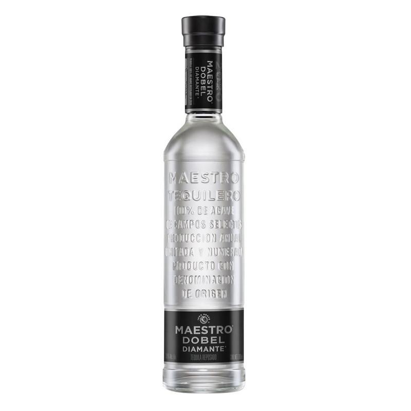 TEQUILA MAESTRO DOBEL DIAMANTE 1.75 L