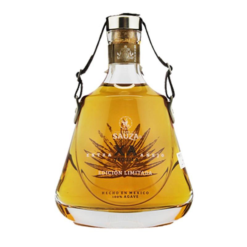 TEQUILA SAUZA XA EXTRA AÑEJO 750 ML