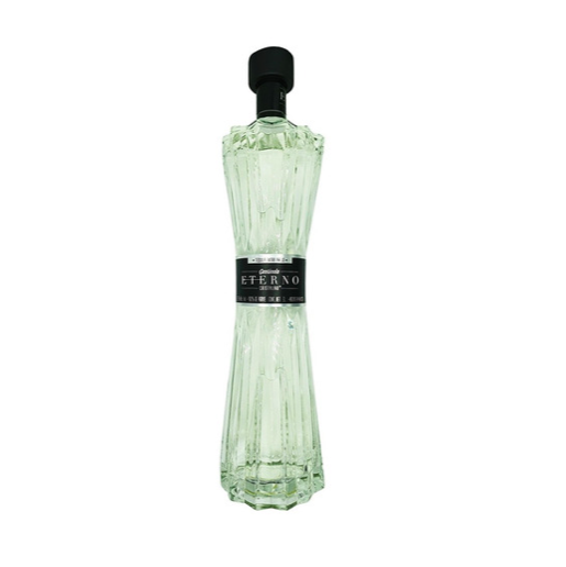 TEQUILA CENTINELA ETERNO CRISTALINO 3 L