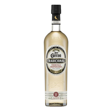 TEQUILA CUERVO TRADICIONAL REPOSADO 695 ML