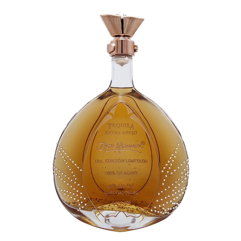 TEQUILA DON RAMON EXTRA AÑEJO SWAROVSKI 750 ML