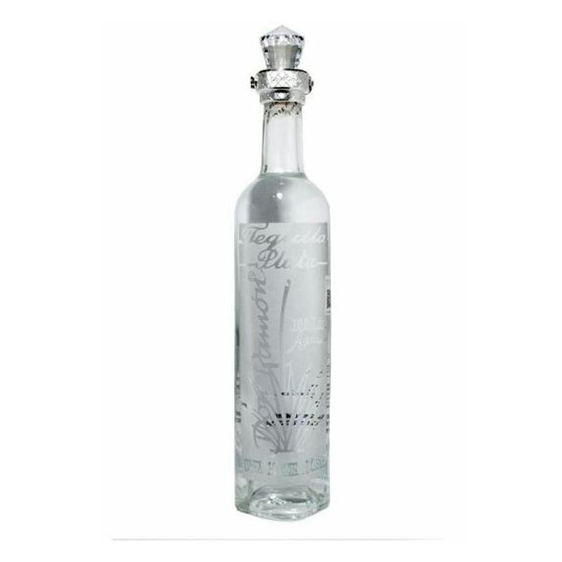 TEQUILA DON RAMON PLATA PUNTA DIAMANTE 750 ML