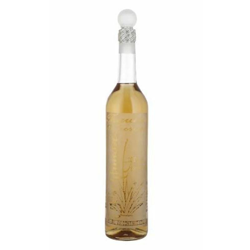 TEQUILA DON RAMON REPOSADO 1.75 L