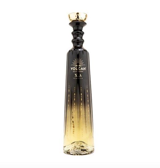 TEQUILA VOLCAN DE MI TIERRA XA BLEND 750 ML