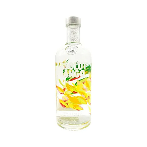 VODKA ABSOLUT MANGO 750 ML