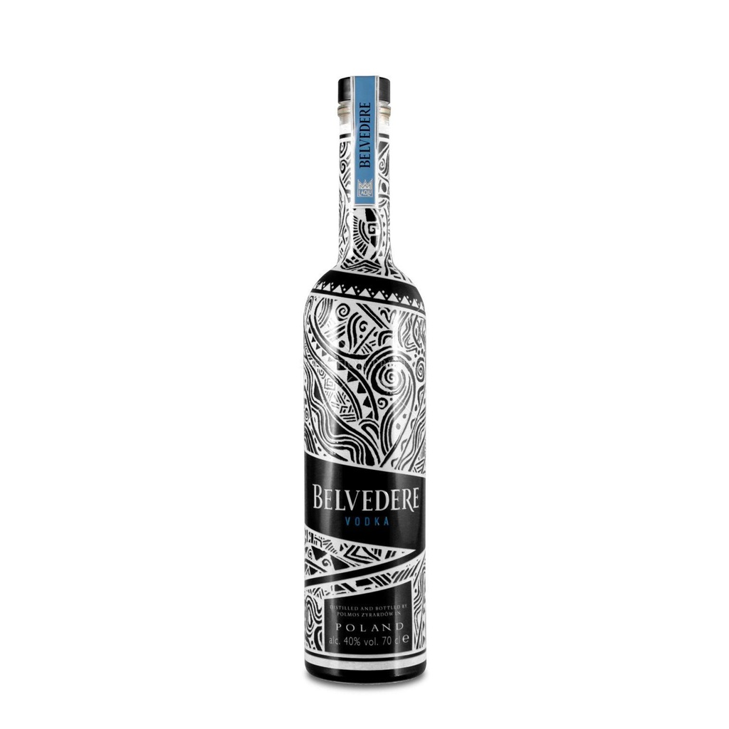 VODKA BELVEDERE LAOLA 700 ML