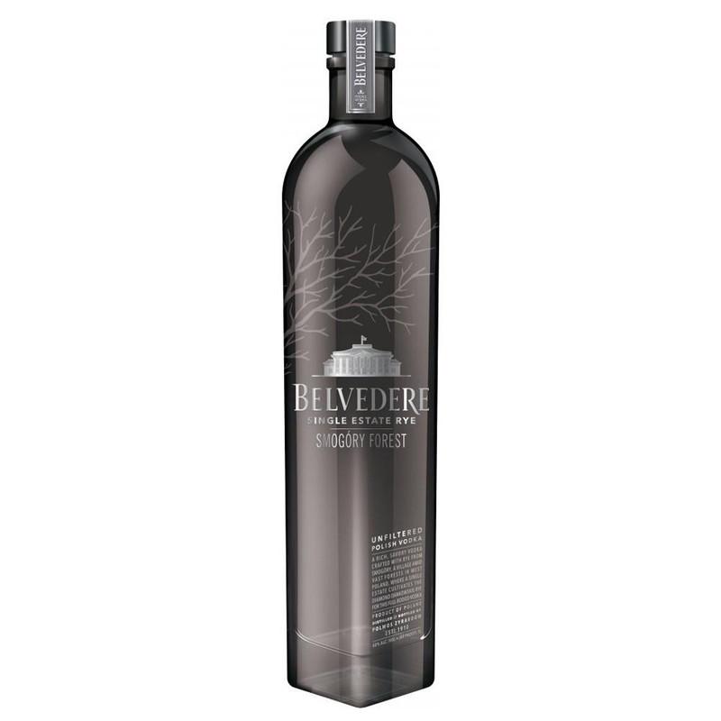 VODKA BELVEDERE SMOGORY 700 ML