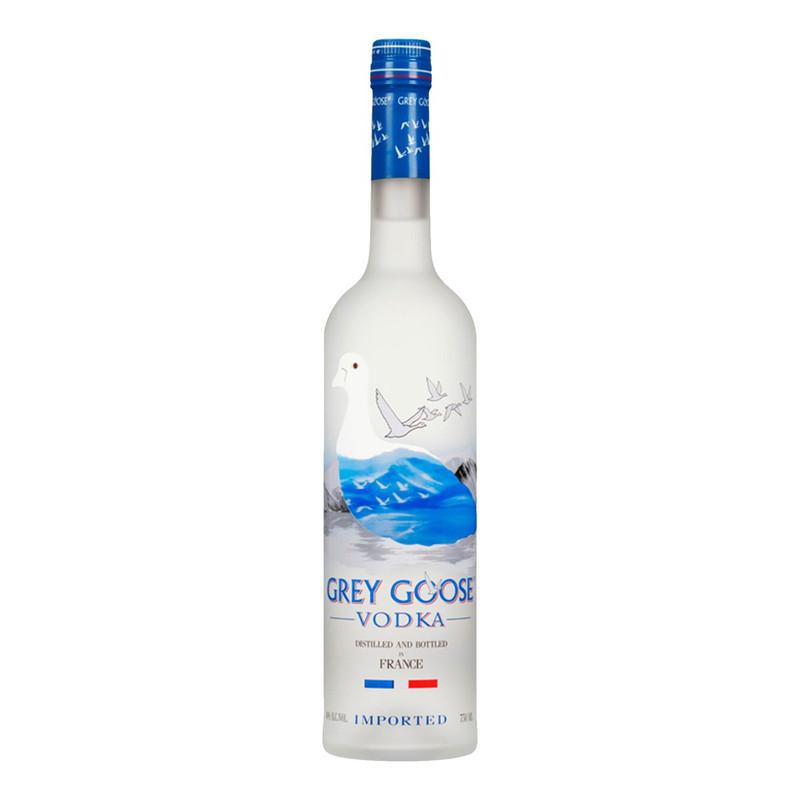 VODKA GREY GOOSE 750 ML