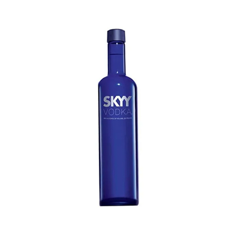 VODKA SKYY 750 ML