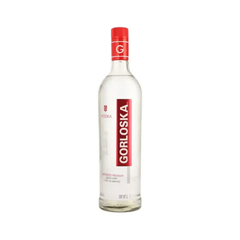 VODKA GORLOSKA 1 L