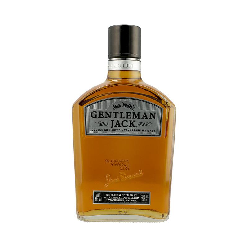 WHISKY GENTLEMAN JACK 700 ML